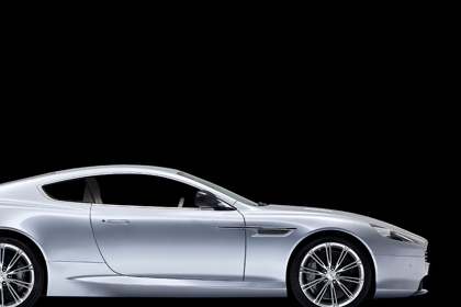 Picture of ASTON-MARTIN DB9