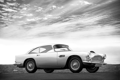 Picture of ASTON-MARTN DB4 1959