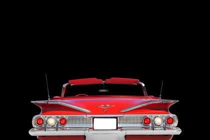 Picture of CHEVROLET IMPALA 1960