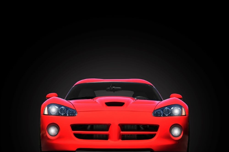 Picture of DODGE VIPER VENOM