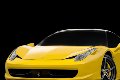 Picture of FERRARI 458 ITALIA