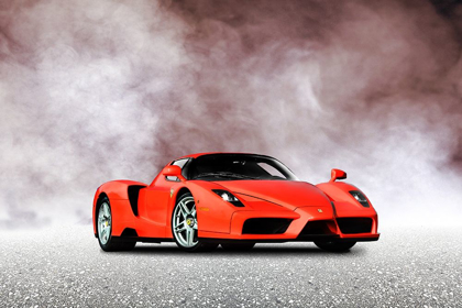 Picture of FERRARI ENZO