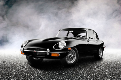 Picture of JAGUAR E-TYPE 1968