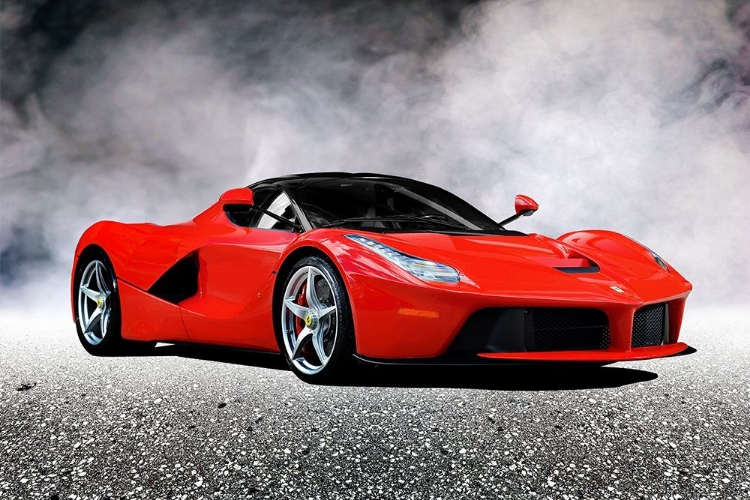 Picture of LAFERRARI