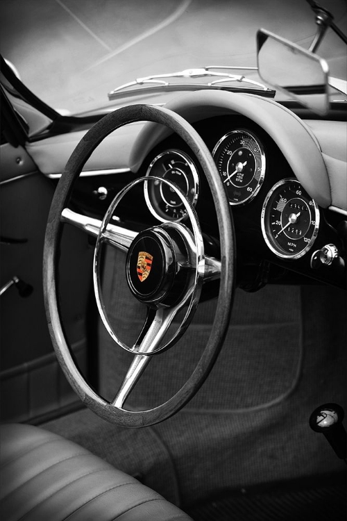 Picture of PORSCHE 356 ROADSTER