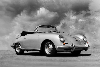 Picture of PORSCHE 356B