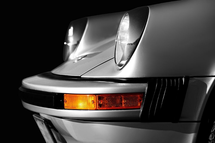 Picture of PORSCHE 911 1975