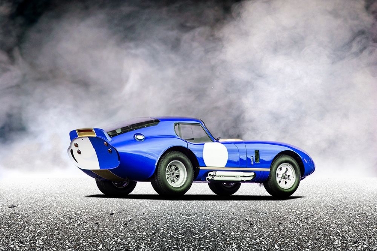 Picture of SHELBY DAYTONA