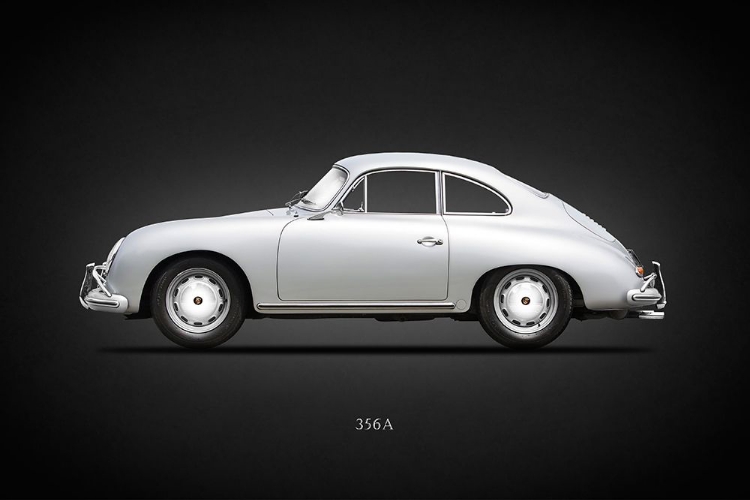 Picture of PORSCHE 356A COUPE 1958