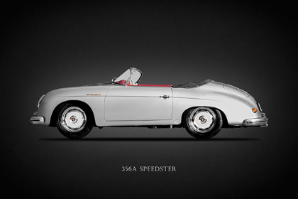 Picture of PORSCHE 356A SPEEDSTER 1957