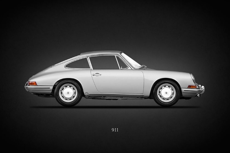 Picture of PORSCHE 911 1965 COUPE