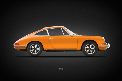 Picture of PORSCHE 911 1968