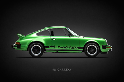 Picture of PORSCHE 911 CARRERA 1974