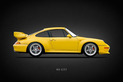 Picture of PORSCHE 911 GT2 1996