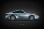 Picture of PORSCHE 911 TURBO SILVER