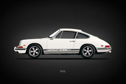 Picture of PORSCHE 911L 1968