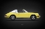 Picture of PORSCHE 911T TARGA 1972