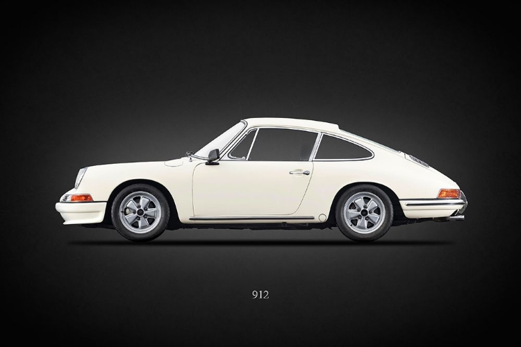 Picture of PORSCHE 912 1967