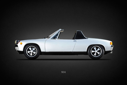 Picture of PORSCHE 914 1970