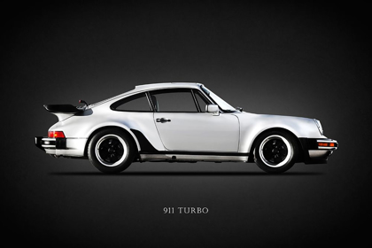 Picture of PORSCHE 930 911 TURBO 1984