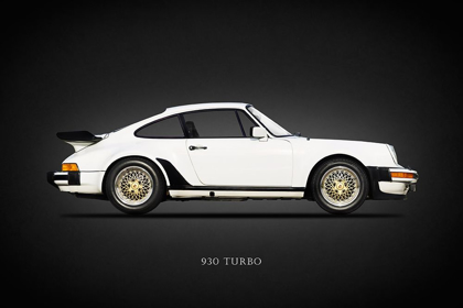 Picture of PORSCHE 930 TURBO 1978