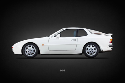 Picture of PORSCHE 944 SE 1992