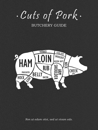 Picture of  BUTCHERY PORK