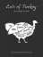 Picture of  BUTCHERY TURKEY