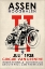 Picture of ASSEN TT MOTORCYCLE RACES 1938