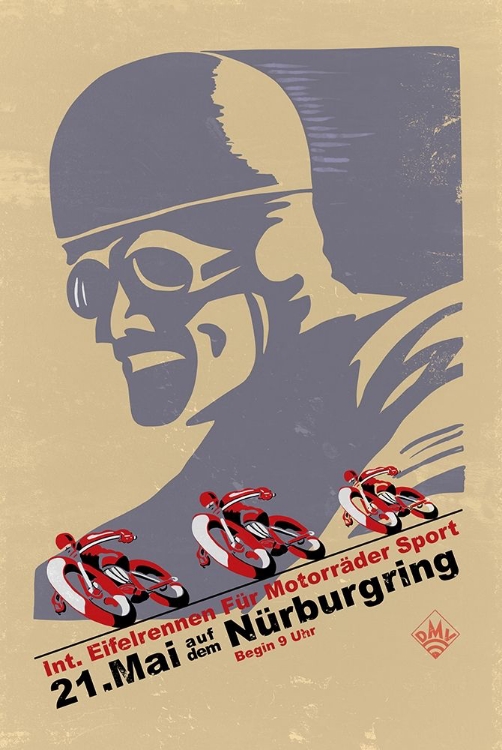 Picture of NURBURGRING VINTAGE RACING 