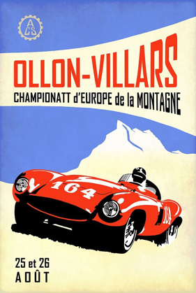 Picture of OLLON-VILLARS