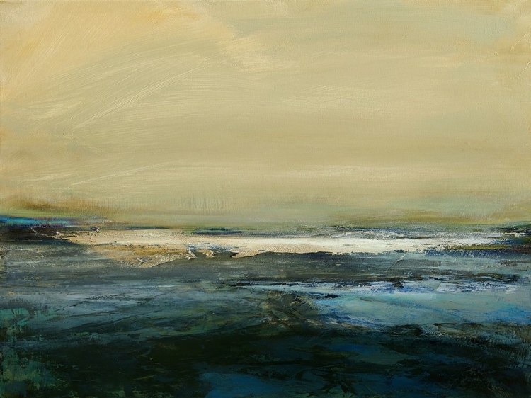 Picture of LAND AND SKY III