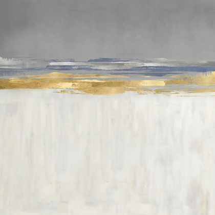 Picture of GOLD AND SILVER HORIZON I