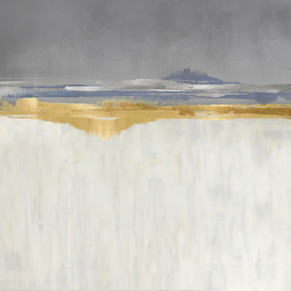 Picture of GOLD AND SILVER HORIZON II