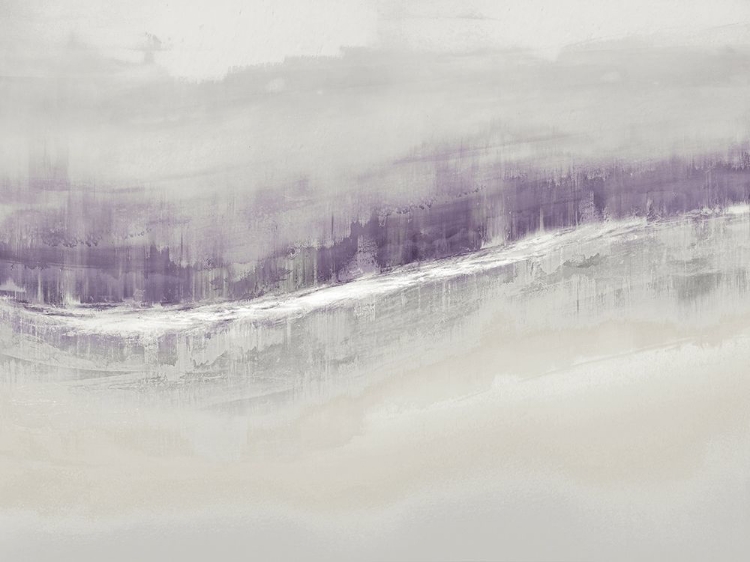Picture of FLOWING AMETHYST