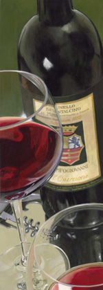 Picture of BRUNELLO DI MONTALCINO