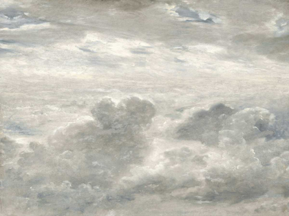 Picture of CLOUD STUDY I