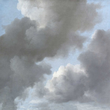 Picture of CLOUD STUDY II