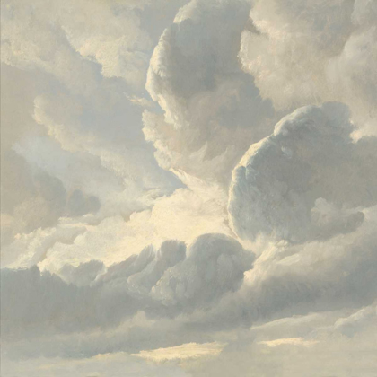 Picture of CLOUD STUDY III