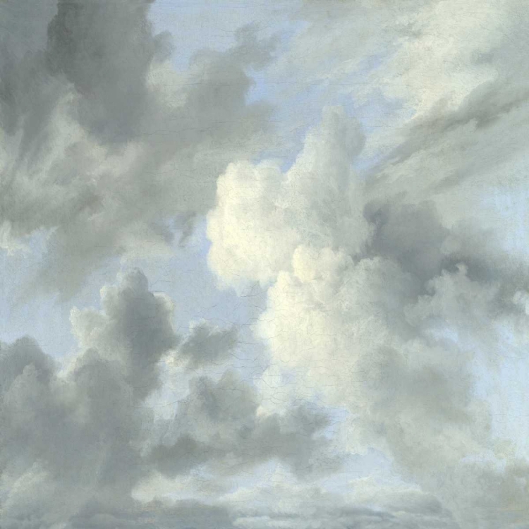 Picture of CLOUD STUDY IV