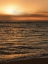 Picture of USA, HAWAII, KAUAI, SUNSET