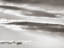 Picture of BLACK AND WHITE CLOUD FORMATIO
