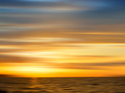 Picture of KETCHIKAN SUNSET