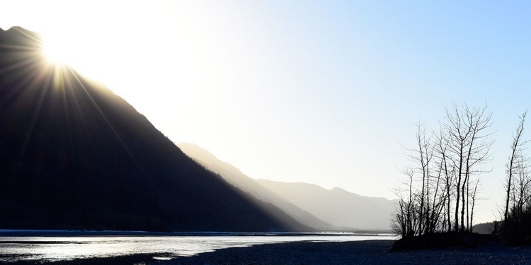 Picture of KNIK RIVER