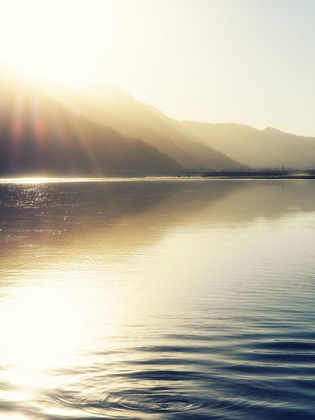 Picture of KNIK RIVER SCENIC