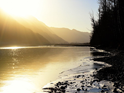 Picture of KNIK RIVER