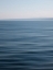 Picture of ABSTRACT BLUE HORIZON