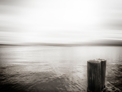 Picture of USA, SEATTLE, VIEW FROM ALKI B