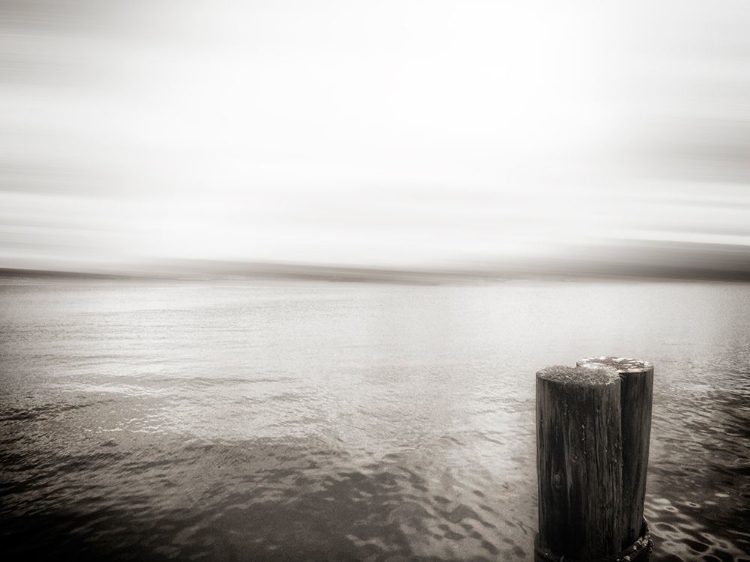 Picture of USA, SEATTLE, VIEW FROM ALKI B