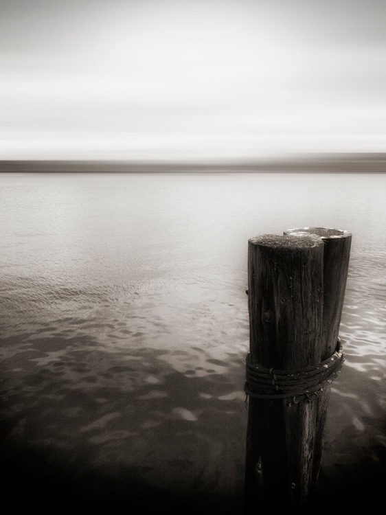 Picture of USA, SEATTLE, VIEW FROM ALKI B